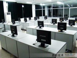 福州鼎嵌计算机技术咨询地理位置与乘车路线解析