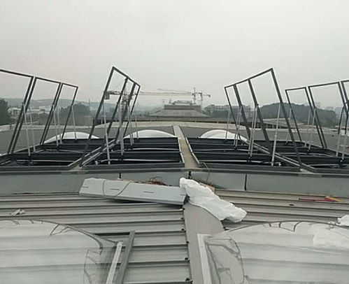 选择采光天窗厂家 免费咨询与技术交流的全面指南