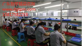 技术咨询与交流 赋能企业发展的专业支持平台