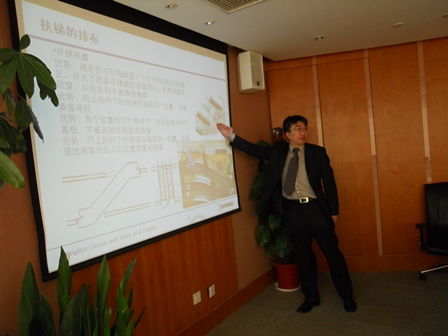 RCC绿色产品技术交流会在浚源顺利召开，共话产业绿色发展新篇章